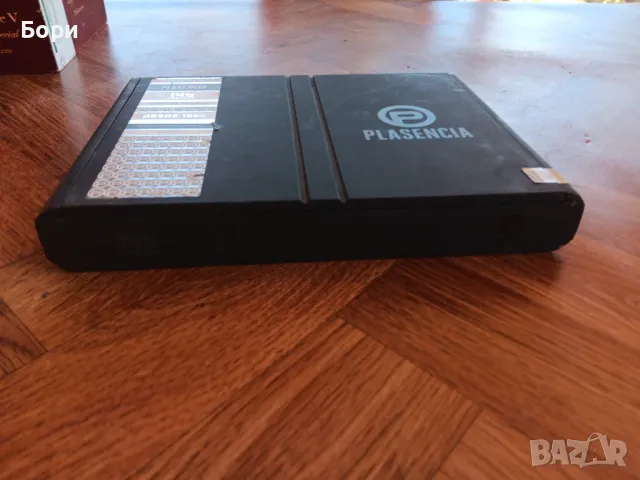 Кутия от пури дървена/3, снимка 2 - Други ценни предмети - 50320240