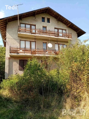 Продавам къща село Люлин, снимка 2 - Къщи - 52553557