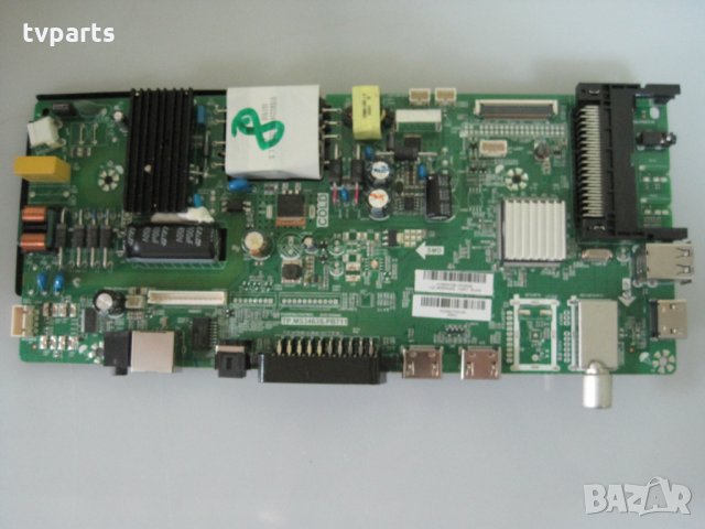 Мейнборд TP.MS3463S.PB711 SHARP LC-40CFF4041K 100% работещ