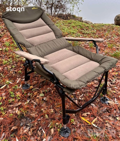 Стол, снимка 3 - Екипировка - 52717426