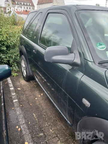 джип фрилендър, снимка 4 - Автомобили и джипове - 51870227