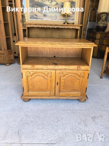 ТВ шкаф (1), снимка 14 - Шкафове - 51312621