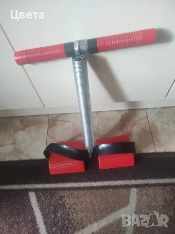 Фитнес уред, снимка 3 - Фитнес уреди - 47788198