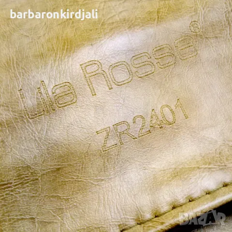 Комплект четки за грим 24 бр ZR2401, снимка 4 - Педикюр и маникюр - 49575184