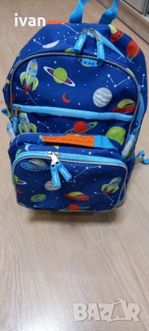 детска раница за училище, снимка 2 - Раници - 34942089