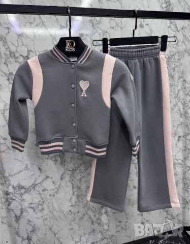 детски комплекти ami, снимка 6 - Детски комплекти - 50730811