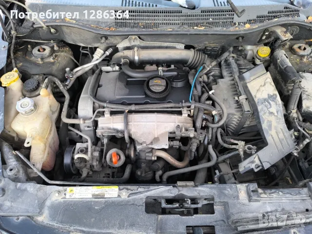 Dodge Caliber 2.0d 140к.с. НА ЧАСТИ , снимка 6 - Автомобили и джипове - 48285518