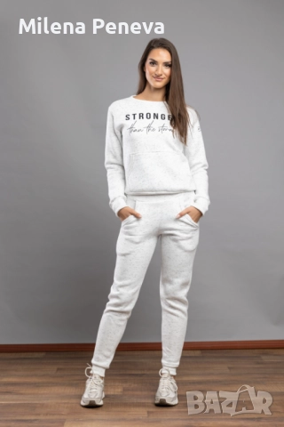 Ватиран екип, снимка 4 - Спортни екипи - 51700643