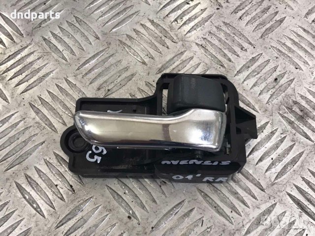 Задна дясна дръжка Toyota Avensis,2001г.