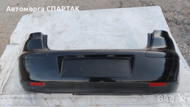 Броня Задна SEAT IBIZA IV 2002-2009