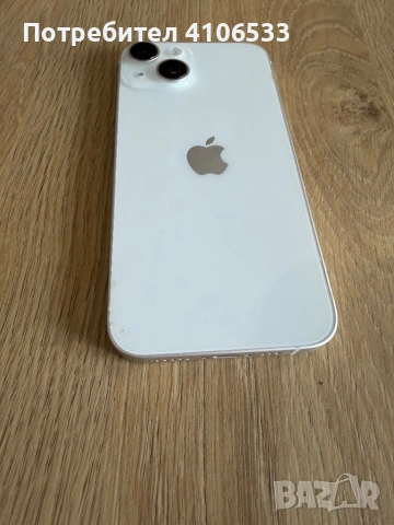 Iphone 14 128 GB + Подарък, снимка 4 - Apple iPhone - 53527344