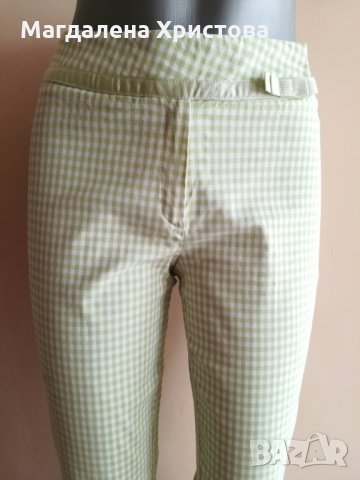 Дамски панталон, снимка 4 - Панталони - 28291112