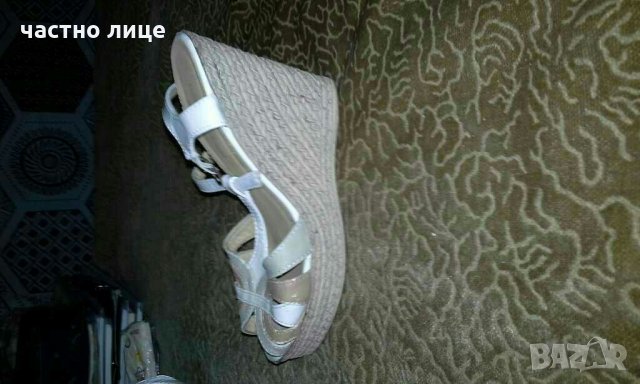 Сандали, снимка 3 - Сандали - 33027412