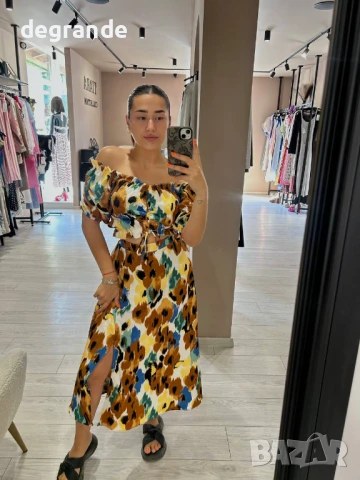 Дамски комплект от две части , снимка 2 - Комплекти - 51013165