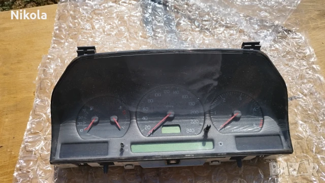 Volvo v70 2.5tdi - Волво В70 2.5 тди за части - 1998 -2000г на части, снимка 11 - Автомобили и джипове - 48387225