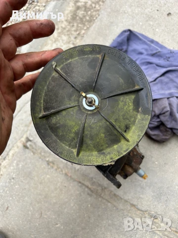 Части за ла490, снимка 11 - Селскостопанска техника - 51161774