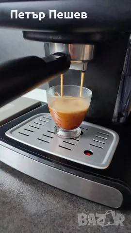 Кафемашина Crown Cem-1525 Продава се на части , снимка 7 - Кафемашини - 47351351