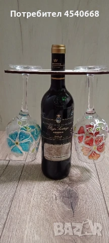 Ръчно рисувани чаши. , снимка 7 - Други услуги - 51104530