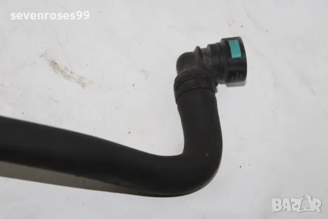 Съединение Форд Фиеста 6 1.4d 2011 Ford Fiesta 6  8V21-18K579-BA, снимка 2 - Части - 49794834