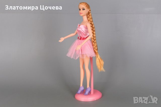 Кукла с чупещи се ръце в Кукли в гр. Пловдив - ID34628051 — Bazar.bg