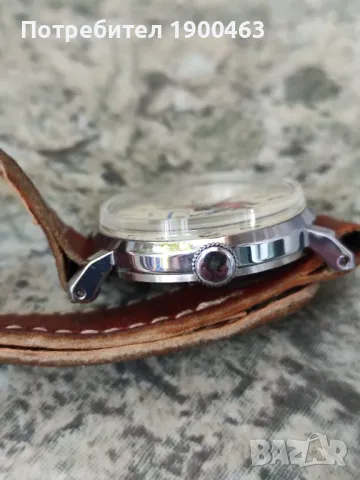 Заря.Анимиран.Колекционерски.Работещ., снимка 7 - Антикварни и старинни предмети - 47354990