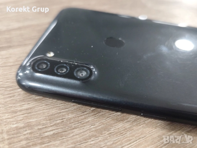 Samsung Galaxy A11, снимка 6 - Samsung - 52579393