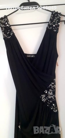 НОВО !!! Дамска рокля С размер, снимка 8 - Рокли - 50814145