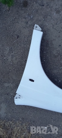 Ляв калник Citroen C5 (2004-2008), снимка 2 - Части - 51479724