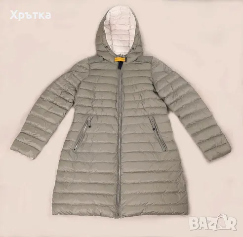 Parajumpers Arlette - Оригинално дамско яке с две лица размер S, снимка 7 - Якета - 48000871