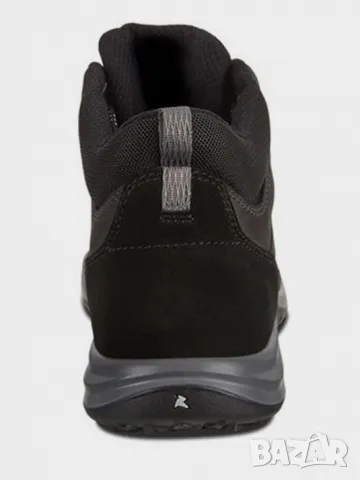 ECCO Espinho Mid Cut Hydromax номер 40 Водоустойчиви туристически обувки , снимка 4 - Други - 47841785