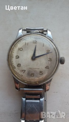 Продавам часовник Спортивние в Мъжки в с. Гложене - ID27521377 — Bazar.bg
