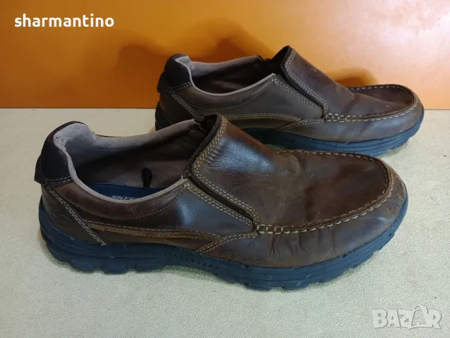 Skechers N 44 кожени - 29 лв