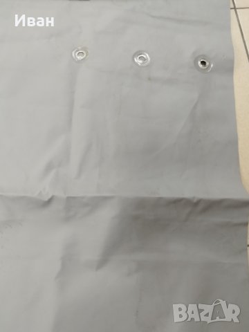 Пола за форселт на каравана+елиминатор за гумата. Размер 505/76см пр., снимка 10 - Палатки - 43975166