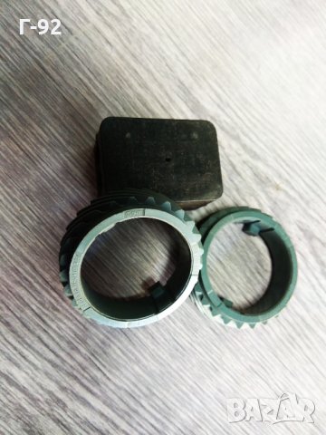 016409187**NEU**VAG**Колело на скоростомера**