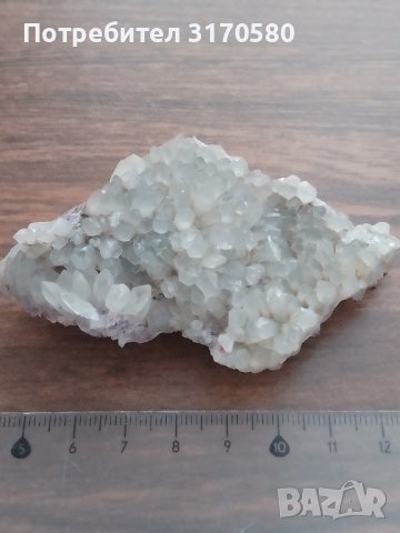 кристали, минерали, камъни, снимка 3 - Други ценни предмети - 39139910