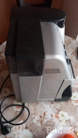 Кафеавтомат Saeco Trevi Chiara, снимка 4 - Кафемашини - 53220813