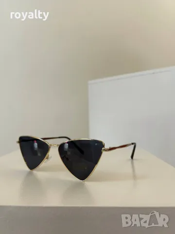 Дамски слънчеви очила , снимка 4 - Слънчеви и диоптрични очила - 49292746