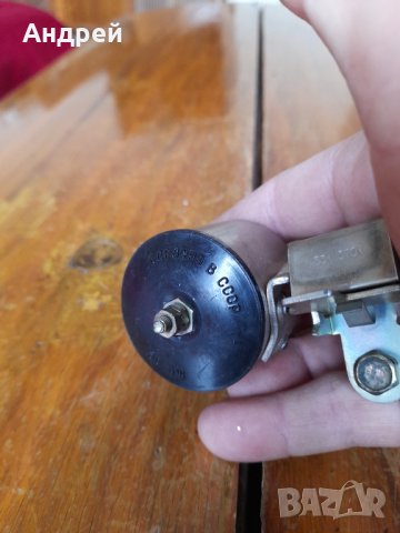 Старо динамо за велосипед,колело #6, снимка 6 - Други ценни предмети - 34852304