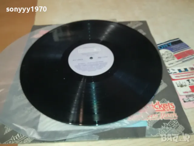 ЩУРЦИТЕ-ЗАПАЗЕНА ПЛОЧА 1411241218, снимка 11 - Грамофонни плочи - 47966207