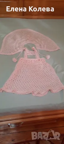 Детско костюмче, снимка 2 - Други - 49327946