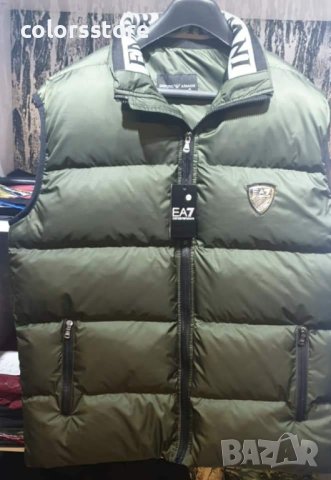 Мъжки елек Armani  код VL-D66