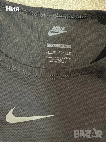 Спортна блуза, снимка 2 - Спортни екипи - 52878028