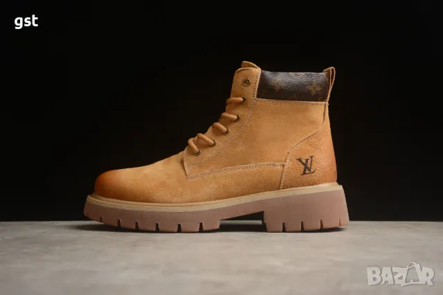 Редки LV Louis Vuitton Pharrell Williams , снимка 1