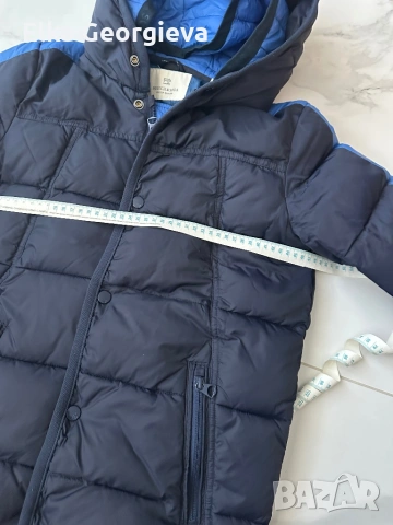 Оригинално детско яке Scotch&Soda за момче 152 см, снимка 9 - Детски якета и елеци - 53583687