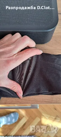 плътен чорапогащник , снимка 2 - Други - 49056886