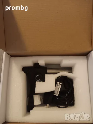  5 MP дигитален микроскоп 300x. ZOOM, Германия, снимка 8 - Друга електроника - 47814914