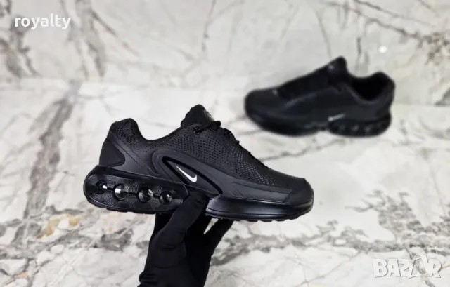 Nike спортни мъжки маратонки , снимка 12 - Маратонки - 49534362