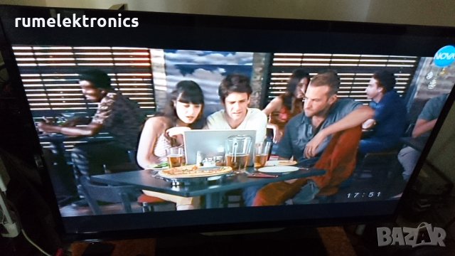 PHILIPS 42PFL4208K/12