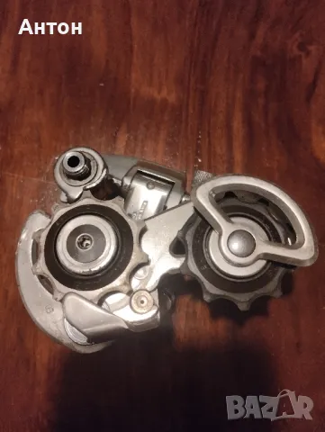 Dura ace 7200, снимка 2 - Части за велосипеди - 48367010