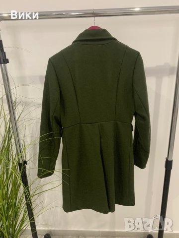 Налично палто в размер S в три разцветки, снимка 5 - Палта, манта - 43573615